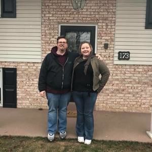 Meet your Posher, Derek